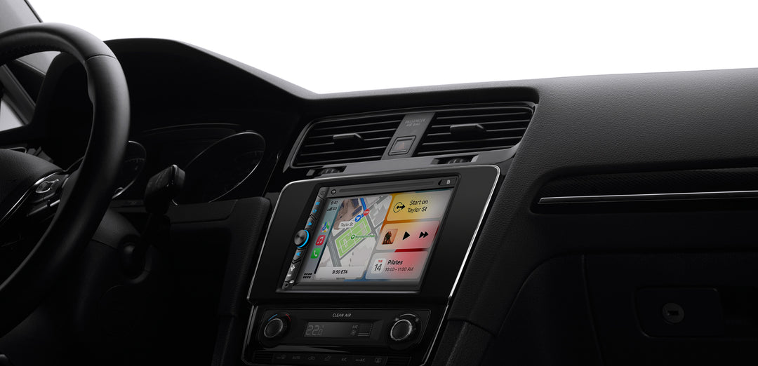 Elevating the Driving Experience: Car Stereos Redefined